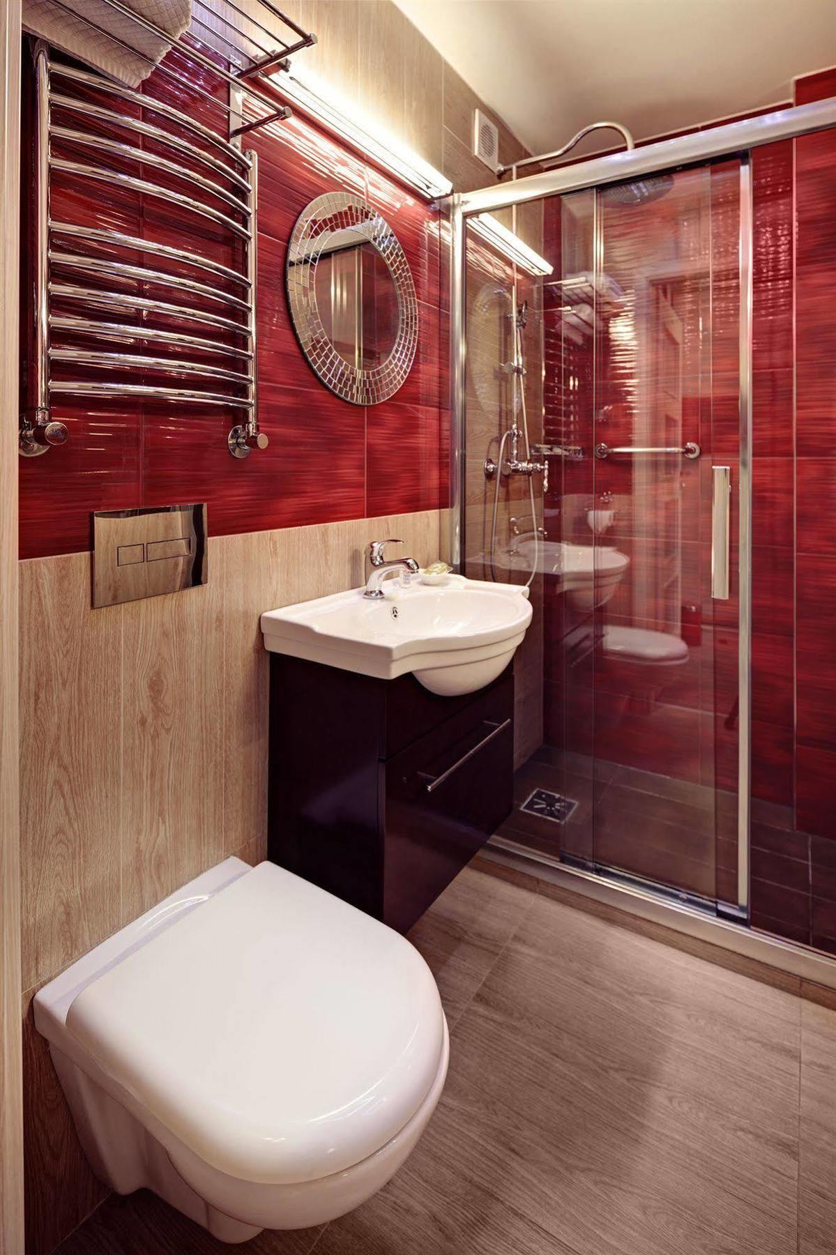M Hotel Σοσνόβιετς Εξωτερικό φωτογραφία