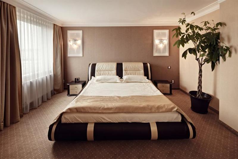 M Hotel Σοσνόβιετς Εξωτερικό φωτογραφία